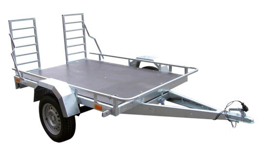 Remorque Sorel 8310 Gamme porte tout