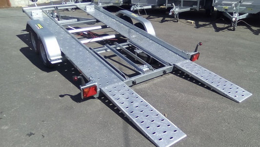 Porte-voiture Franc PV400F270