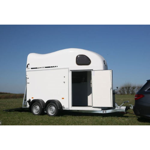 Van À Cheval –cheval Liberte – 1.5 Place – Gold One Wl- Neuf