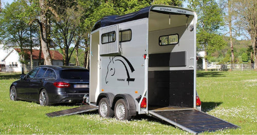 Van À Cheval –cheval Liberte – 1.5 Pl – Touring One- Neuf