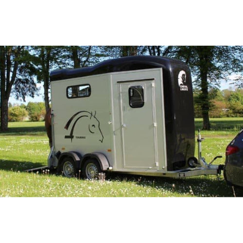 Van À Cheval –cheval Liberte – 1.5 Pl – Touring One- Neuf