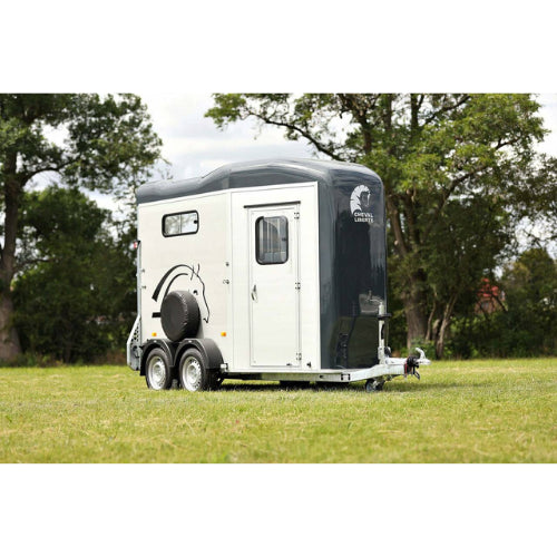 Van À Cheval –cheval Liberte – Touring Country Luxe – 2 Pl- Neuf