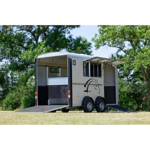 Van À Cheval Liberte – Diagonal – Maxi 3 – 3 Pl