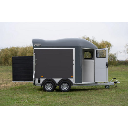 Van À Cheval –cheval Liberte – Gold Origins Premium – 2 Pl- Neuf