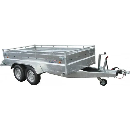 Remorque LIDER Robust 38398 « 2500