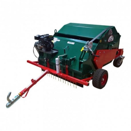 Ramasse Feuilles Mortes